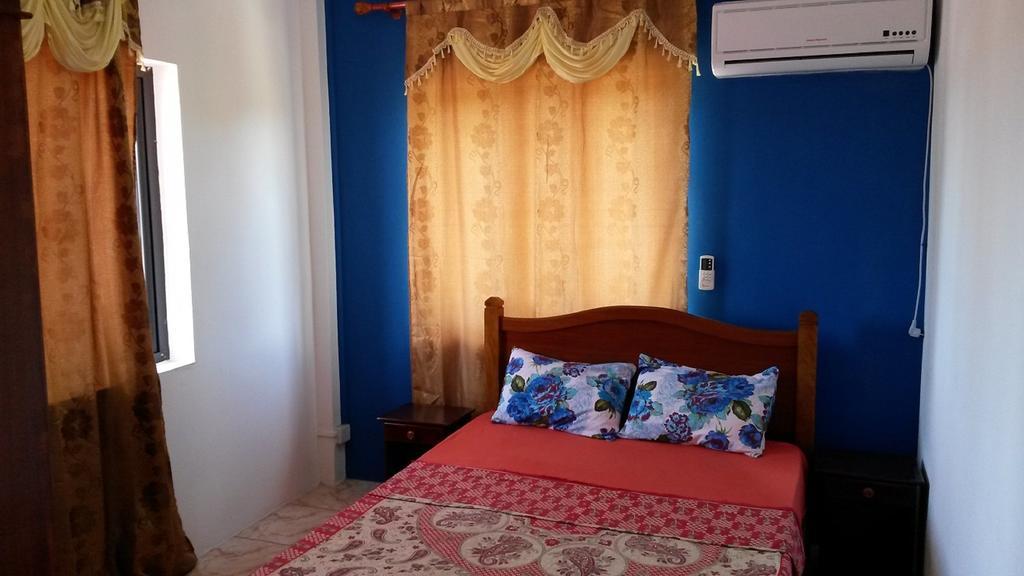 Paradisia Holidays Mauritius Trou d'Eau Douce Room photo