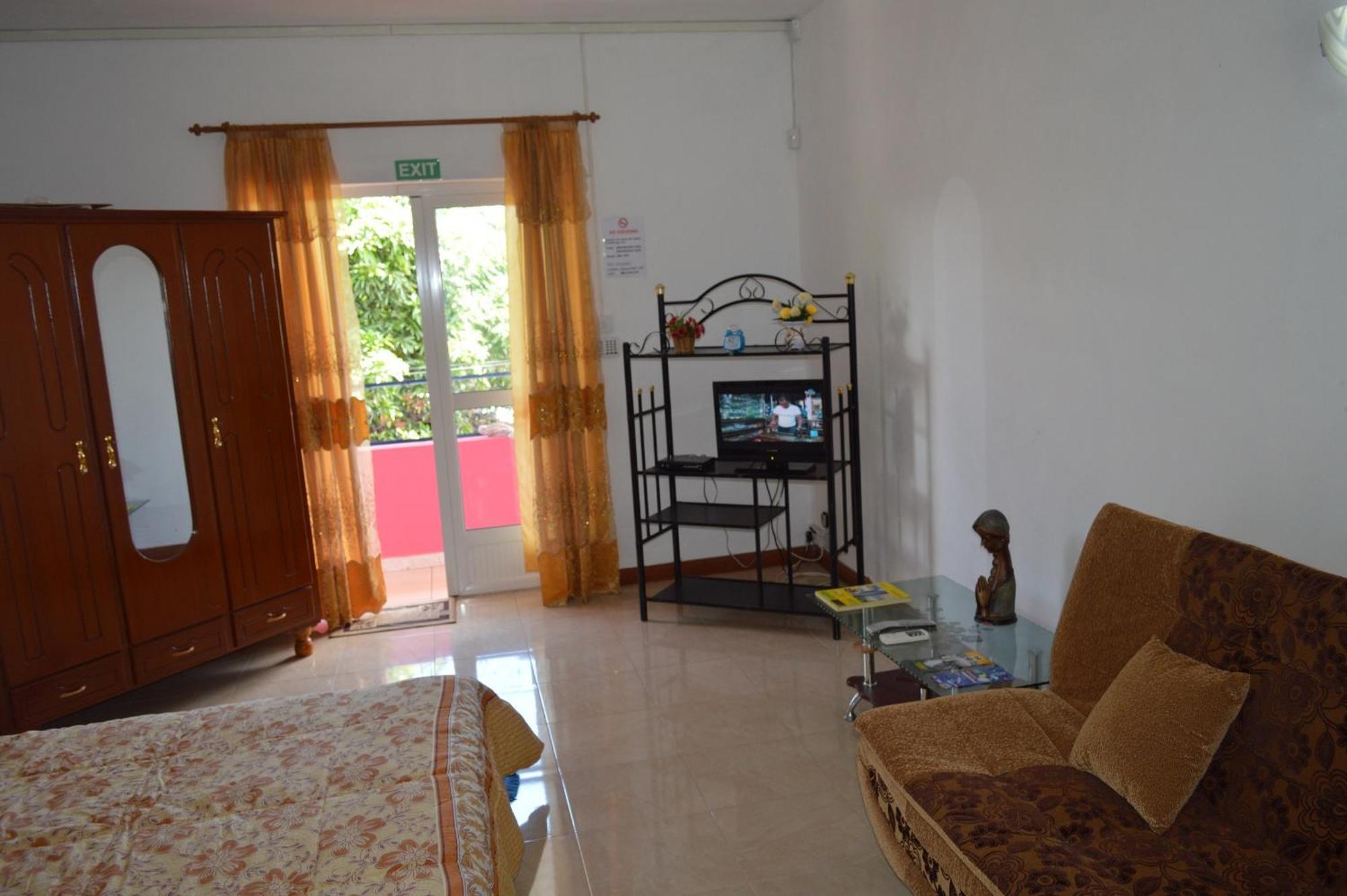 Paradisia Holidays Mauritius Trou d'Eau Douce Room photo
